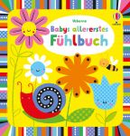 Babys allererstes Fühlbuch buchcover