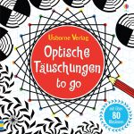 Optische Täuschungen to go buchcover