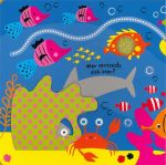 Babys allererstes Spiel- und Fühlbuch: Fröhliche Melodien innenansicht