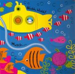 Babys allererstes Spiel- und Fühlbuch: Fröhliche Melodien innenansicht