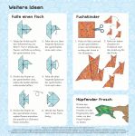 Origami für Einsteiger innenansicht