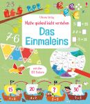 Mathe spielend leicht verstehen: Das Einmaleins buchcover