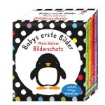 Mein kleiner Bilderschatz buchcover