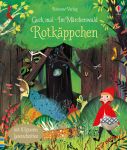 Guck mal - Im Märchenwald: Rotkäppchen buchcover