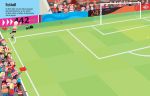 Mein Stickerbuch: Fußball innenansicht