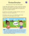 Urlaubsspiele für unterwegs innenansicht