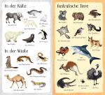 199 Tiere innenansicht