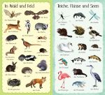 199 Tiere innenansicht