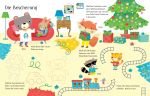 Mein Wisch-und-weg-Buch: Weihnachten innenansicht