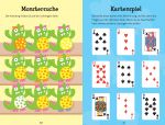 Gedächtnisspiele innenansicht