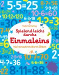 Spielend leicht durchs Einmaleins buchcover