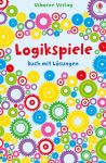 Logikspiele buchcover