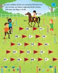 Mein Rätselspaß: Pferde und Ponys innenansicht