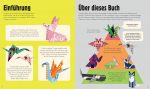Origami-Set für Einsteiger: Bunte Tiere innenansicht
