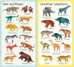 199 Dinosaurier und Urzeittiere innenansicht