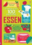Ich weiß jetzt 100 Dinge mehr! Essen buchcover