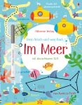 Mein Wisch-und-weg-Buch: Im Meer buchcover