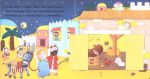 Babys erstes Klappenbuch: Die Weihnachtsgeschichte innenansicht