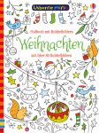 Usborne Minis: Weihnachten buchcover