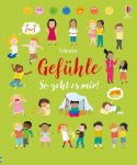 Gefühle - so geht es mir! buchcover