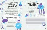 Mach dir keinen Kopf! innenansicht