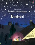 Ich hab (fast) keine Angst im Dunkeln! buchcover