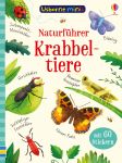 Usborne Minis – Naturführer: Krabbeltiere buchcover