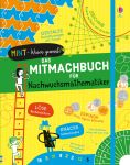 MINT - Wissen gewinnt! Das Mitmachbuch für Nachwuchsmathematiker buchcover