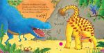 Hörst du das? Die Dinosaurier innenansicht