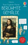 Kunst-Entdecker-Karten: Berühmte Gemälde buchcover