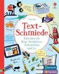 Text-Schmiede buchcover
