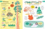 MINT - Wissen gewinnt! Meine Wissens-Wunderkiste: Naturwissenschaft innenansicht