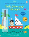 Mein Wisch-und-weg-Vorschulspaß: Erste Schwungübungen buchcover