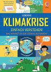 Klimakrise -  einfach verstehen! buchcover