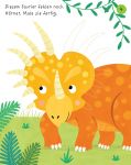 Mein erster Dino-Mitmachspaß innenansicht