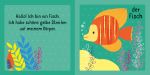 Allererstes Puzzle & Buch: Im Meer innenansicht