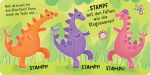 Tanz mit uns! Disco bei den Dinos innenansicht