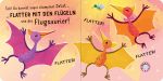 Tanz mit uns! Disco bei den Dinos innenansicht