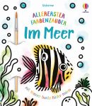 Allererster Farbenzauber: Im Meer buchcover