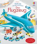 Guck mal, wie das funktioniert! Das Flugzeug buchcover