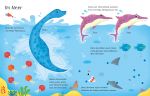 Mein Wisch-und-weg-Buch: Dinosaurier innenansicht