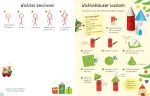 Basteln, Rätseln, Dekorieren - Beschäftigungsspaß für die Winterzeit innenansicht
