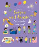 Sorgen und Ängste - So schaffe ich das! buchcover