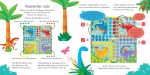 LUDO - Bring die Dinos nach Hause! innenansicht