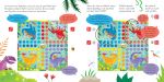 LUDO - Bring die Dinos nach Hause! innenansicht