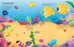 Mein Wisch-und-weg-Buch: Im Aquarium innenansicht