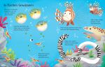 Mein Wisch-und-weg-Buch: Im Aquarium innenansicht