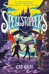 Spellstoppers spread
