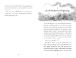 The Spirit Snatcher spread