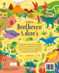 Doolhoven & dino’s spread